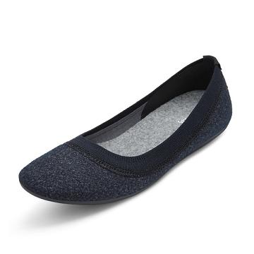 Allbirds Wolle Breezers Slip On Schuhe Damen Beige Schwarz | CH4515GL