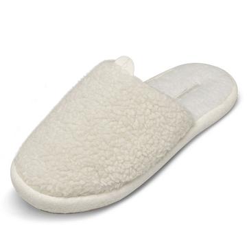 Allbirds Wolle Dwellers Hausschuhe Damen Weiß | CH4545KI