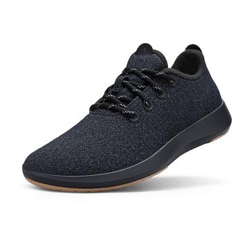 Allbirds Wolle Mizzles Wasserdichte Schuhe Damen Beige Schwarz | CH4339HK