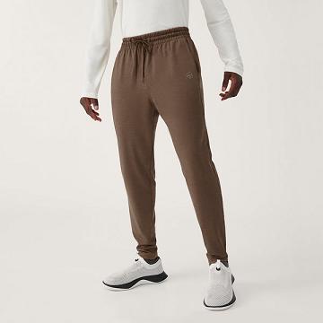 Allbirds Wolle Performance Hose Herren Kaffee | CH4743WY