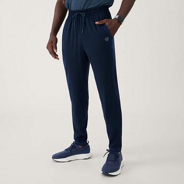 Allbirds Wolle Performance Hose Herren Navy | CH4742EX