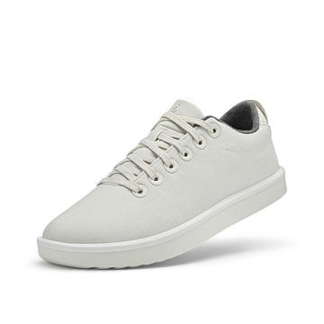 Allbirds Wolle Piper Woven Sneakers Damen Weiß | CH4635YU